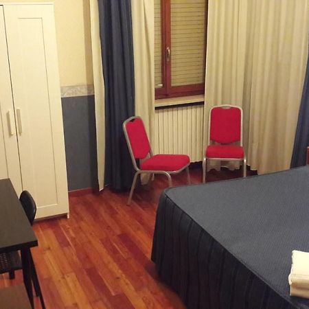Hotel Piemonte Lanzo Torinese Buitenkant foto