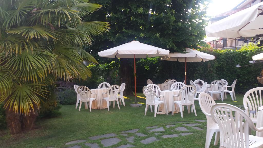 Hotel Piemonte Lanzo Torinese Buitenkant foto